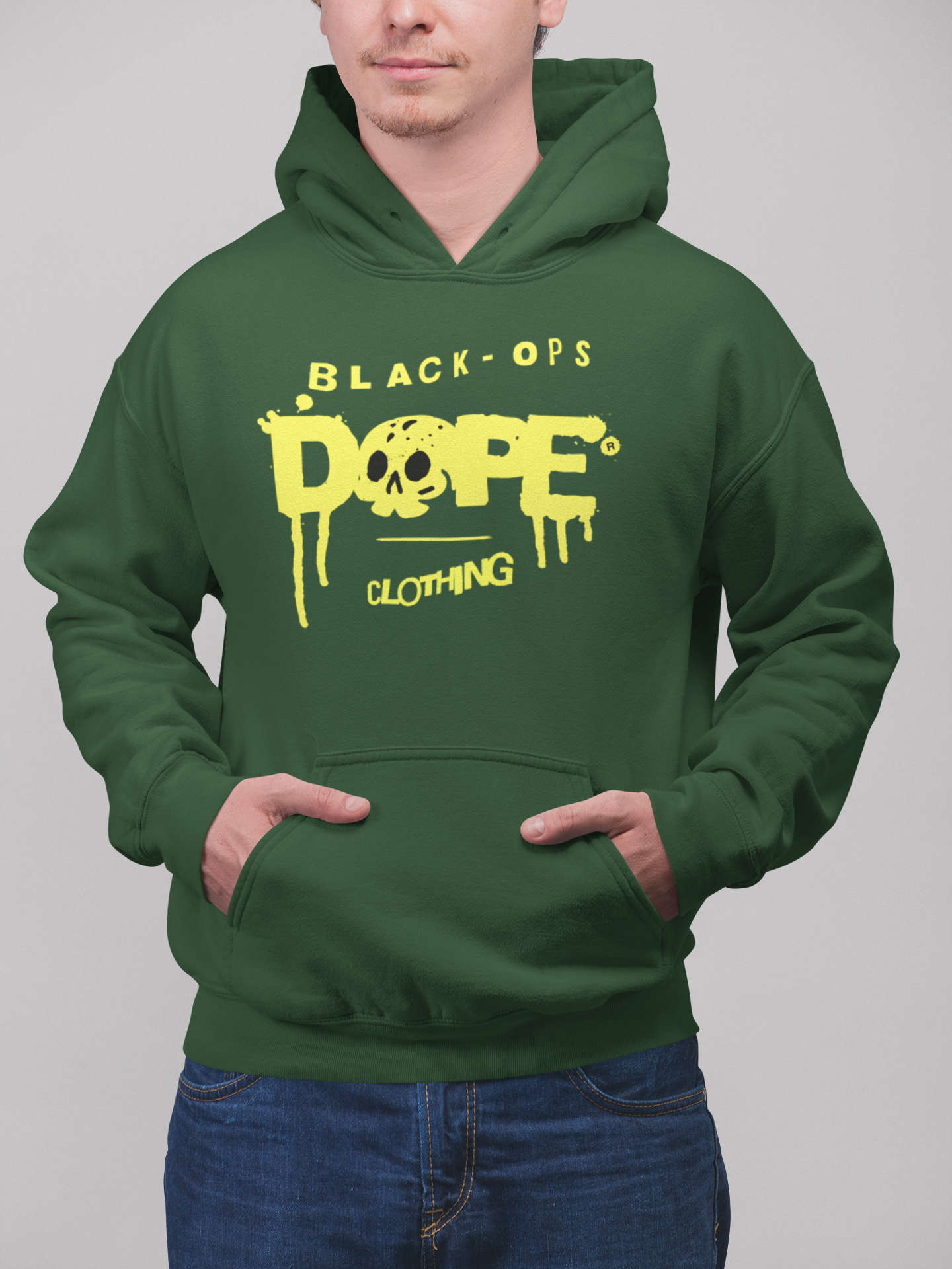 Be DOPE