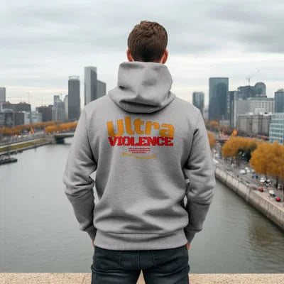 Ultra Violence hoodie