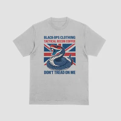 Dont Tread on Me