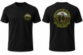 Veteran Walks T-Shirt