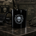 Black-ops mug