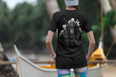 Rock it like a operator Gorilla