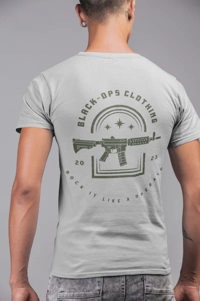 The Gun