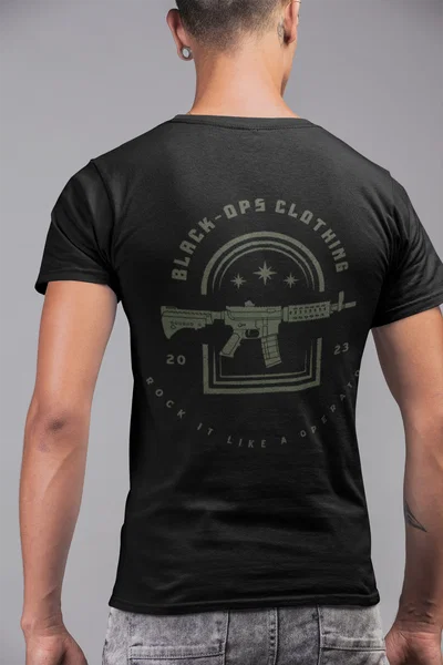 The Gun