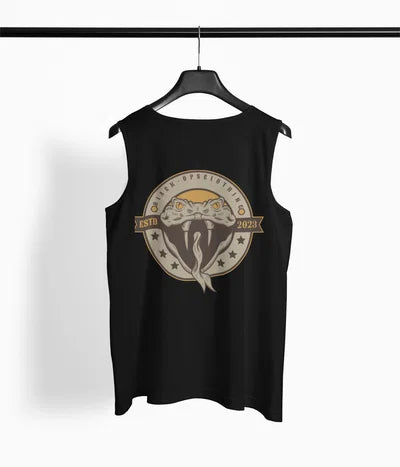 King Cobra design