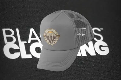 New snake patch snapback only for warriors
