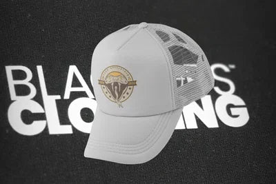 New snake patch snapback only for warriors