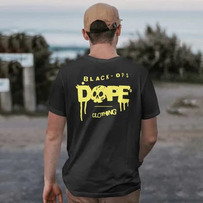 Dope tee