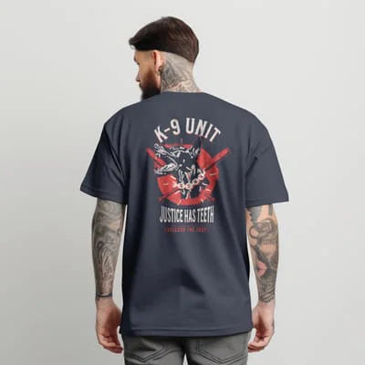 K9 unit design