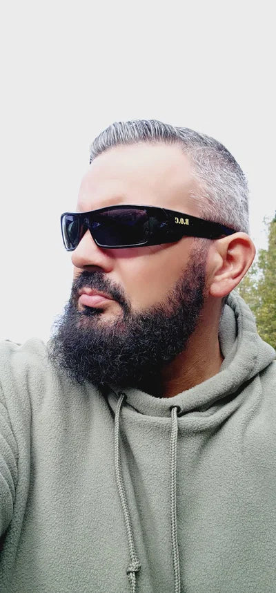 B.O.C Tactical Sunnies