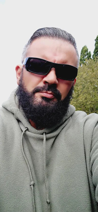 B.O.C Tactical Sunnies