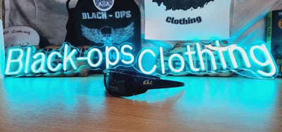 B.O.C Tactical Sunnies