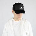 Black-ops snap back cap