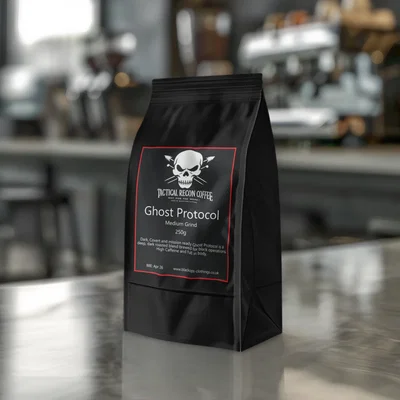 Ghost Protocol 250g -