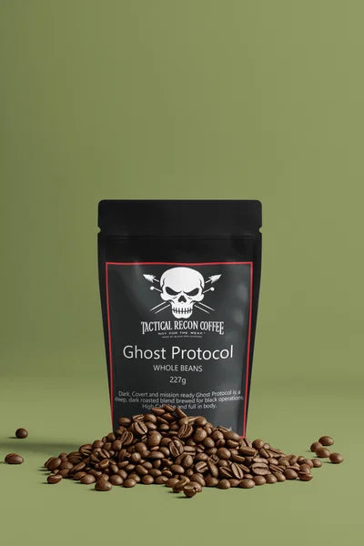 Ghost Protocol 250g -