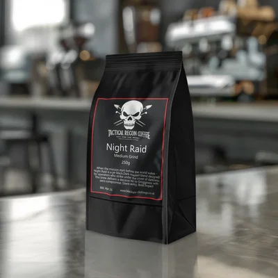 Night Raid 250g