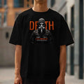 Death will come