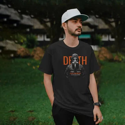 Death will come
