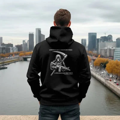 Grim reaper
