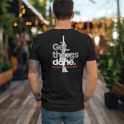 Get Things Done Design