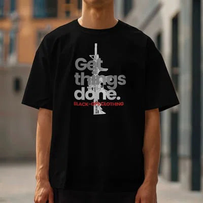 Get Things Done Design