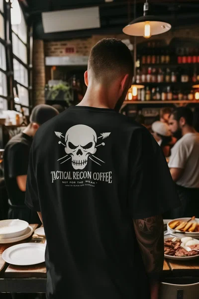 **Tactical Recon Coffee bundle ** veteran owned coffee brand