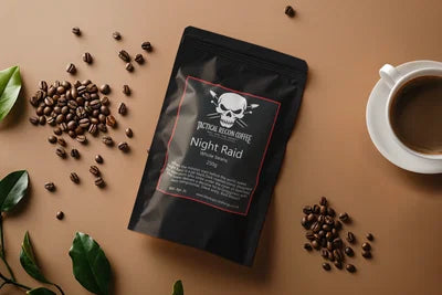 **Tactical Recon Coffee bundle ** veteran owned coffee brand