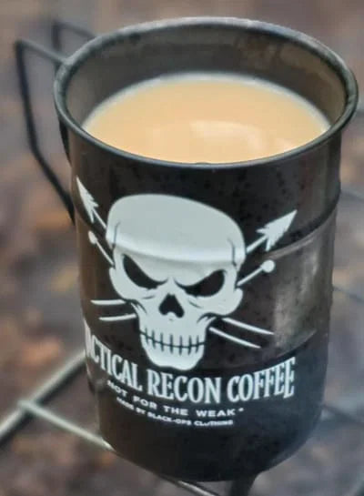 **Tactical Recon Coffee bundle ** veteran owned coffee brand