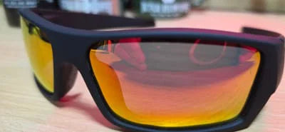 B.o.C Tactical Sunnies Gold Lens Limited Run