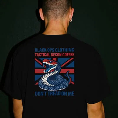 Dont Tread on Me