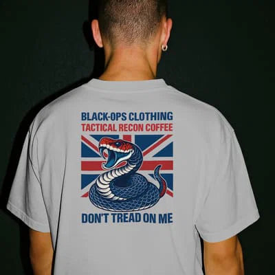 Dont Tread on Me