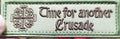 Time for Another Crusade Tactical Patch