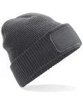 Thinsulate Patch Beanie , custom print on beanie