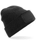 Thinsulate Patch Beanie , custom print on beanie