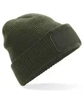 Thinsulate Patch Beanie , custom print on beanie