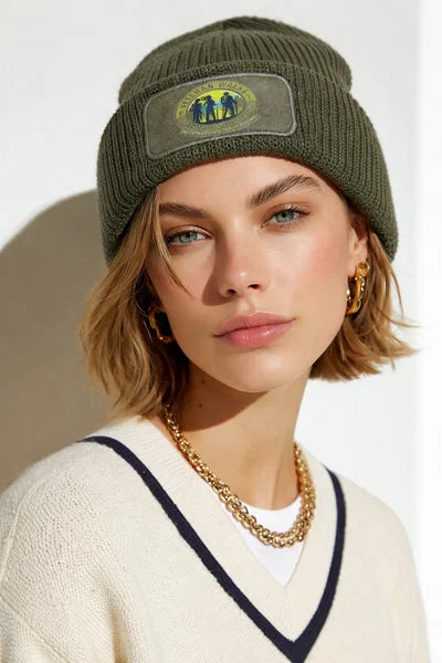 Veteran walk Tactical beanie