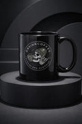 Drink coffee mug