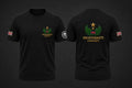 Uk Veteran Support 75 T-Shirts