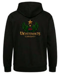 UK Veteran Support 75 Hoodie