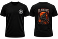 Black-Ops Halloween Warzone T-Shirt