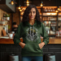 The Spectra hoodie