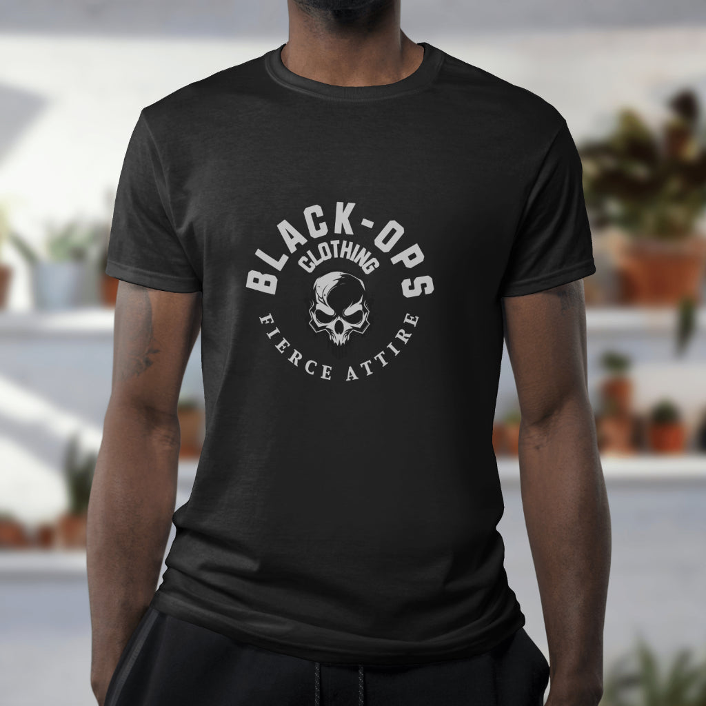 Fierce Attire collection