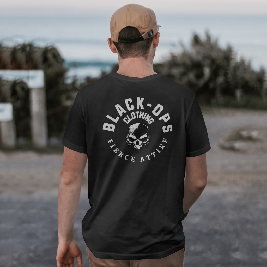 Fierce Attire collection
