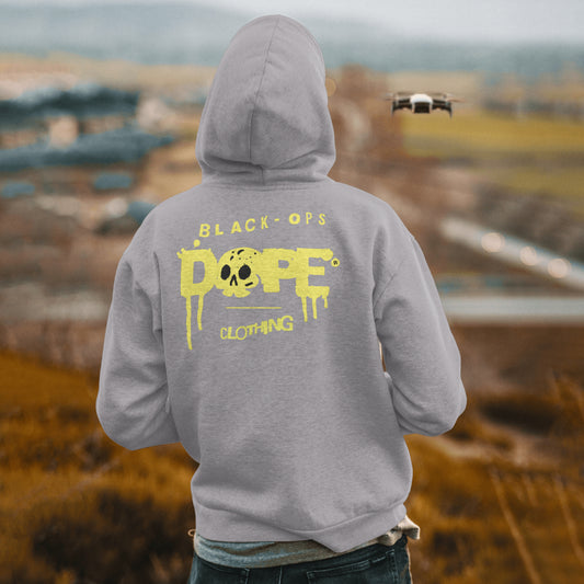 Be DOPE