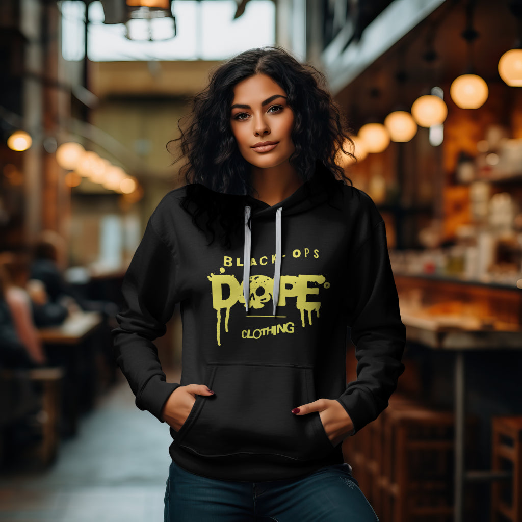 Be DOPE