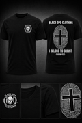 I Belong to Christ T-Shirt