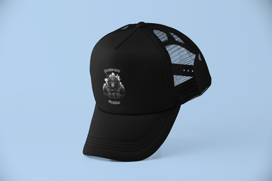 Tactical Gorilla snap back cap