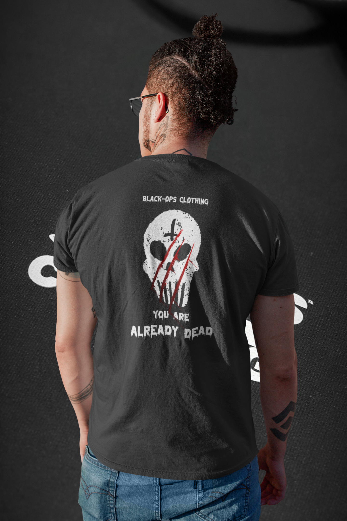 We are already dead T-Shirt