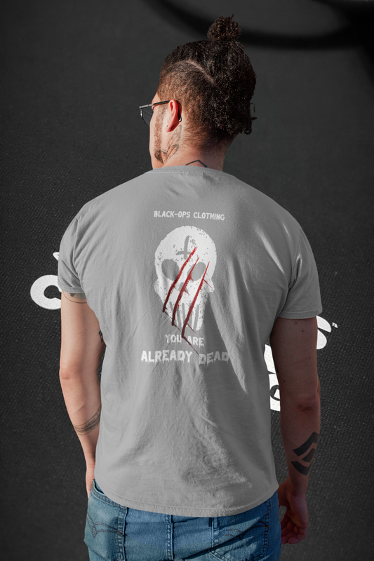 We are already dead T-Shirt